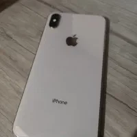 اپل iPhone XS Max با حافظهٔ ۲۵۶ گیگابایت