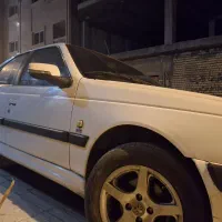 پارس تیو فایو tu5