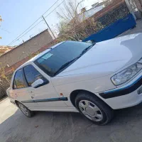 پژوپارس مدل ۹۳داشبردجدید