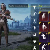 اکانت پابجی|کنسول، بازی ویدئویی و آنلاین|کامیاران, |دیوار