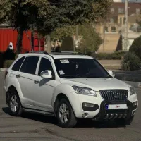 لیفان x60 اتومات در حد صفر مدل ۹۵