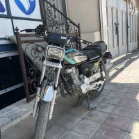 متور ۲۰۰ cc نیکتاز مدل ۱۴۰۲ انجین دیاهو اصلی