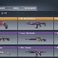 اکانت کالاف|کنسول، بازی ویدئویی و آنلاین|کرج, برغان|دیوار