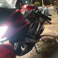 موتور مگلی 200 کویر|موتورسیکلت|قزوین, |دیوار