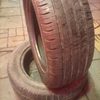 لاستیک کومهو مزدا تری جیلی سوناتا2008|قطعات یدکی و لوازم جانبی|مشهد, شاهد (شهرک غرب)|دیوار