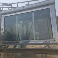 یخچال ویترینی|فروشگاه و مغازه|رضویه, |دیوار