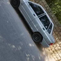 پراید مدل ۹۰ ۱۳۲