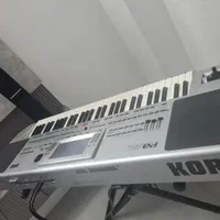 pa80اصل ایتالیا|پیانو، کیبورد، آکاردئون|سبزوار, مدرس|دیوار