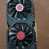 هیت سینک xfx rx580