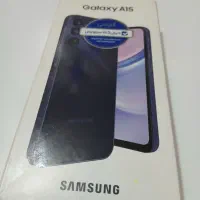 گوشی a15