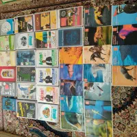 کتاب های کنکور 1401|کتاب و مجله آموزشی|سنندج, |دیوار