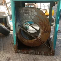 نصب کولر وپمپ آب وتعمیرات کولر