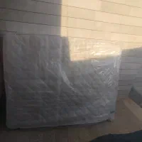 تشک خوشخواب دو نفره رویال در حد نو