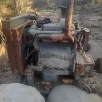 موتور آب چهار سیلندر