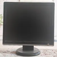 مانیتور led سامسونگ ۱۹ اینچ