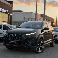 ایکس ۳۳کراس به شدت تمیز