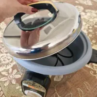 پلوپز|اجاق گاز و لوازم برقی پخت‌وپز|قزوین, |دیوار