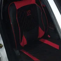 دور فرمان روکش صندلی و کفی|قطعات یدکی و لوازم جانبی|تهران, مسعودیه|دیوار