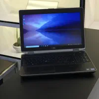 لپ تاپ Dell Latitude E6530