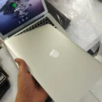 مکبوک ایر i7 RAM 8GB  SSD 256GB