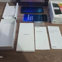 موبایل سامسونگ A52s|موبایل|اصفهان, لیمجیر|دیوار