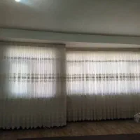 پرده توری