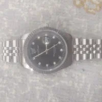 ساعت مردانه