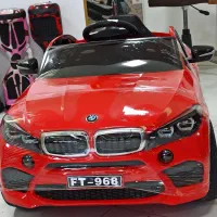 ماشین شارژی BMW 968