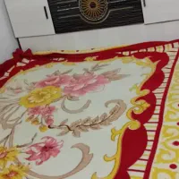 تخت خواب دو نفره