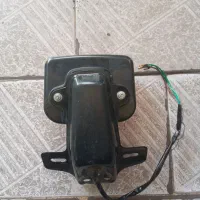 باطری هندا ۱۲۵ خطر عقب راهنمای ال ای دی|قطعات یدکی و لوازم جانبی|شیراز, نارنجستان|دیوار