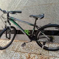 دوچرخه|دوچرخه، اسکیت، اسکوتر|رامشیر, |دیوار