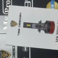 هدلایت M8 PRO MAX|قطعات یدکی و لوازم جانبی|رباطکریم, رباطکریم|دیوار