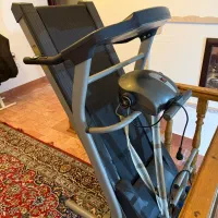 تردمیل فلکسی فیت سالم