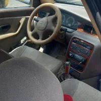 صمند ۸۶ دوگانه کار خانه