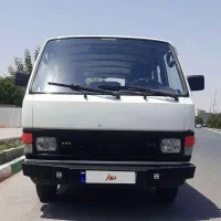 تویوتا هایس ۱۹۸۹
