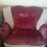 مبل ۷نفره مخصوص خونه باغ