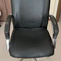 صندلی اداری