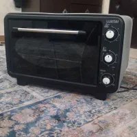 توستر لوکس تال