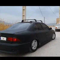 سمند پنوماتیک اسپورت درجه1