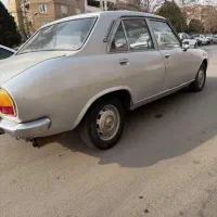 پژو۵۰۴ نقره ای متالیک شاسی پلمپ بدون نقطه|خودرو کلاسیک|سقز, |دیوار