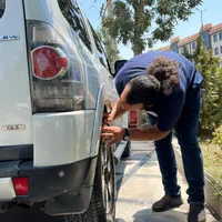 کارشناس خودرو کارشناسی تشخیص رنگ فنی دیاگ کرج سیار|خدمات موتور و ماشین|کرج, گوهردشت|دیوار