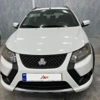ماشین کوئیک s مدل ۱۴۰۱