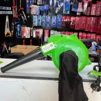 بلوور (دمنده و مکنده) سیلور|ماشینآلات صنعتی|رشت, رودباری|دیوار