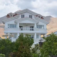 پیمانکاری طراحی و ساخت ویلا