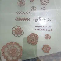 تخفیف خدمات و اموزش لیفت و لمینت مژه و ابرو و حنا.|خدمات آرایشگری و زیبایی|بندرعباس, |دیوار