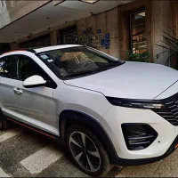 X33 cross دنده ۴سیلندر خشک|خودرو سواری و وانت|بیرجند, |دیوار