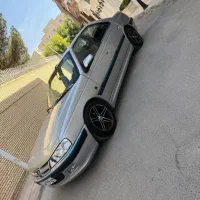 پارس مدل ۸۴تمیز|خودرو سواری و وانت|یزد, |دیوار