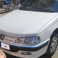 پرشیا 1400 بی رنگ|خودرو سواری و وانت|پاکدشت, پاکدشت (مامازند)|دیوار