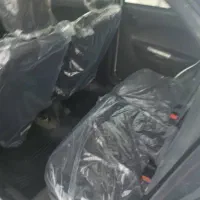 کوییک sصفر خشک|خودرو سواری و وانت|مشکین‌دشت, |دیوار