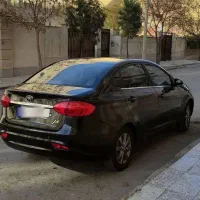 جک جی ۴ مدل ۴۰۲بدون خوردگی|خودرو سواری و وانت|مشهد, تربیت (صدف)|دیوار